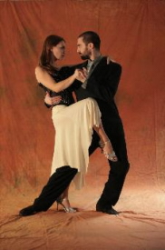 tango