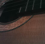 cedar top