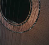 cedar top