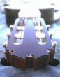Headstock